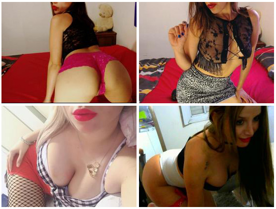 sexo telefónico por webcam 803